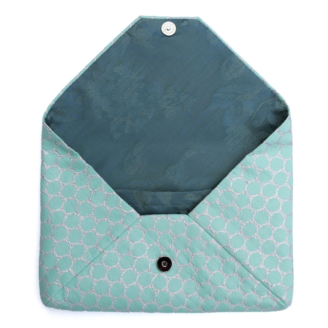 138.あの手紙ポーチ