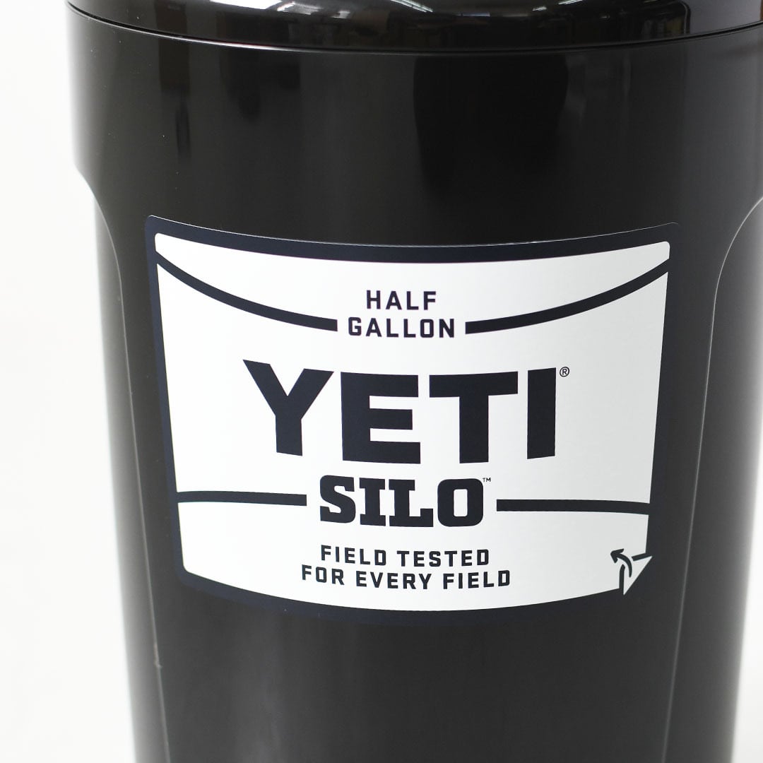 YETI [イエティ] SILO JUGS 1/2G CHUG MC W/DOCK [80171153] サイロ