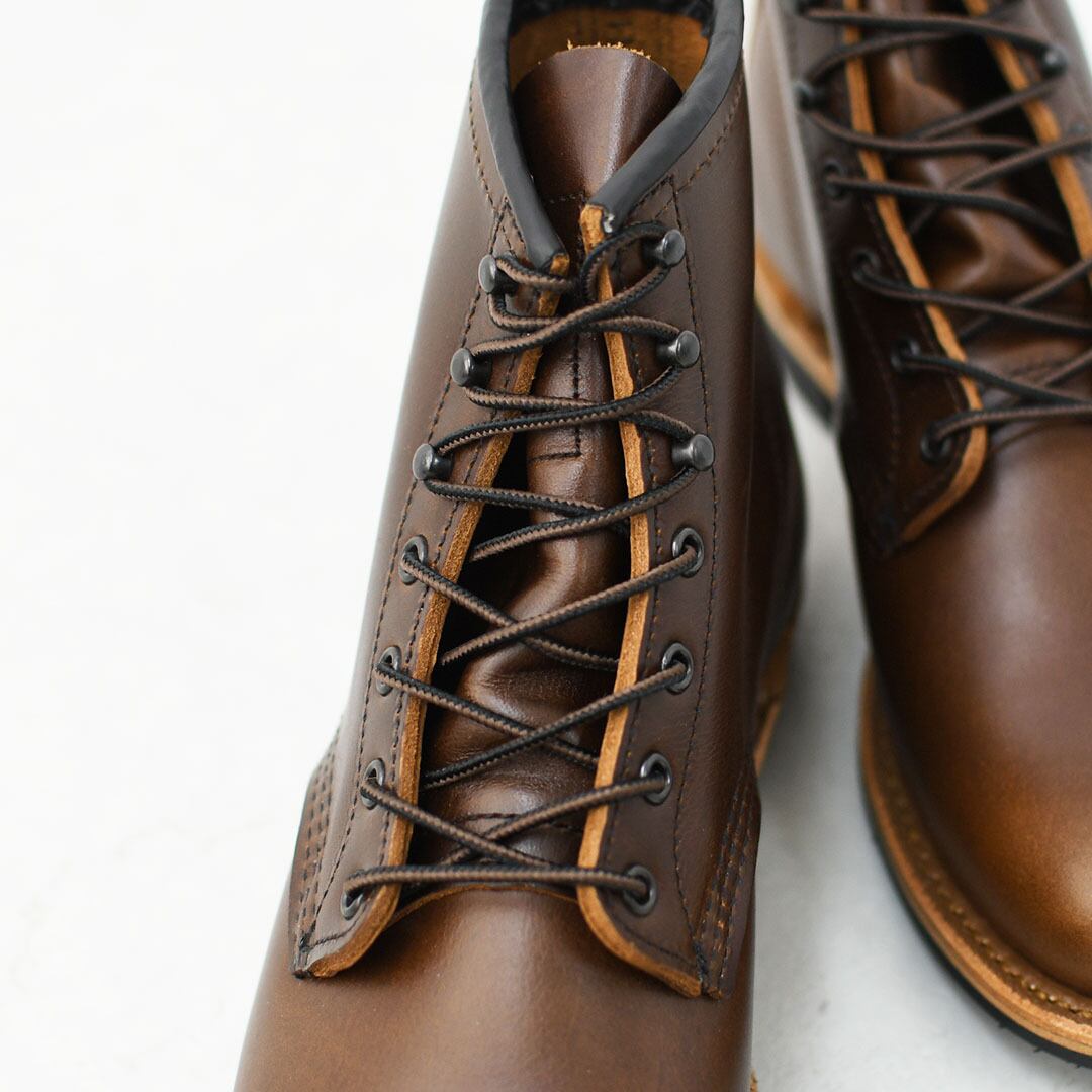 RED WING[レッドウィング] Beckman [9422] ベックマン・ワークブーツ