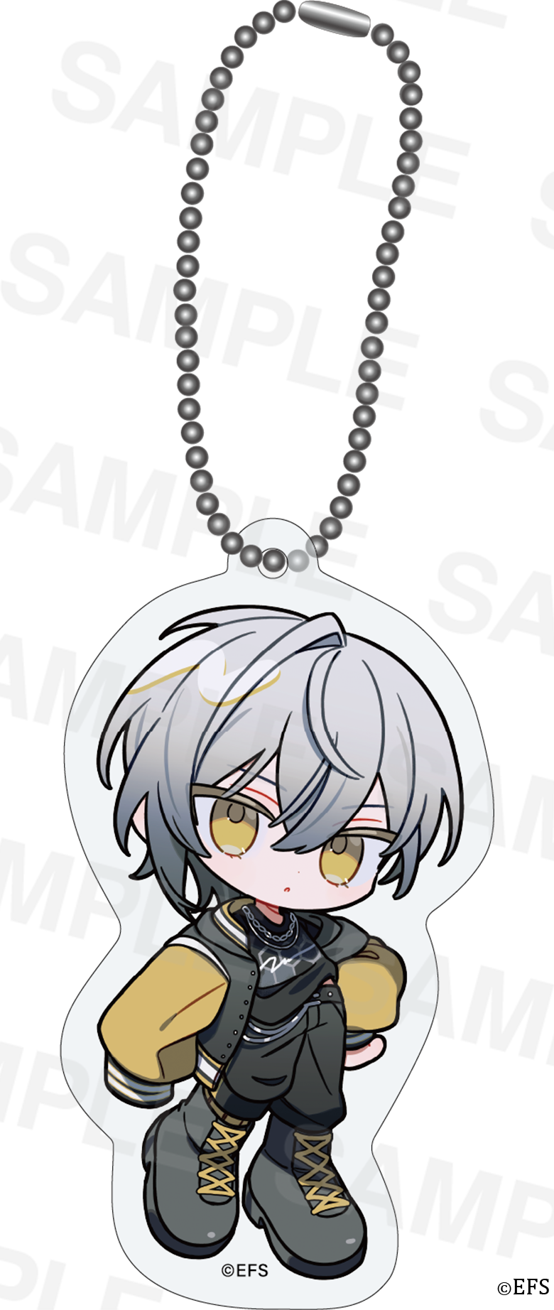 キーホルダー・アクリルキーホルダー element sicks 832 96282c0aed35aee734c7e10b6eee97