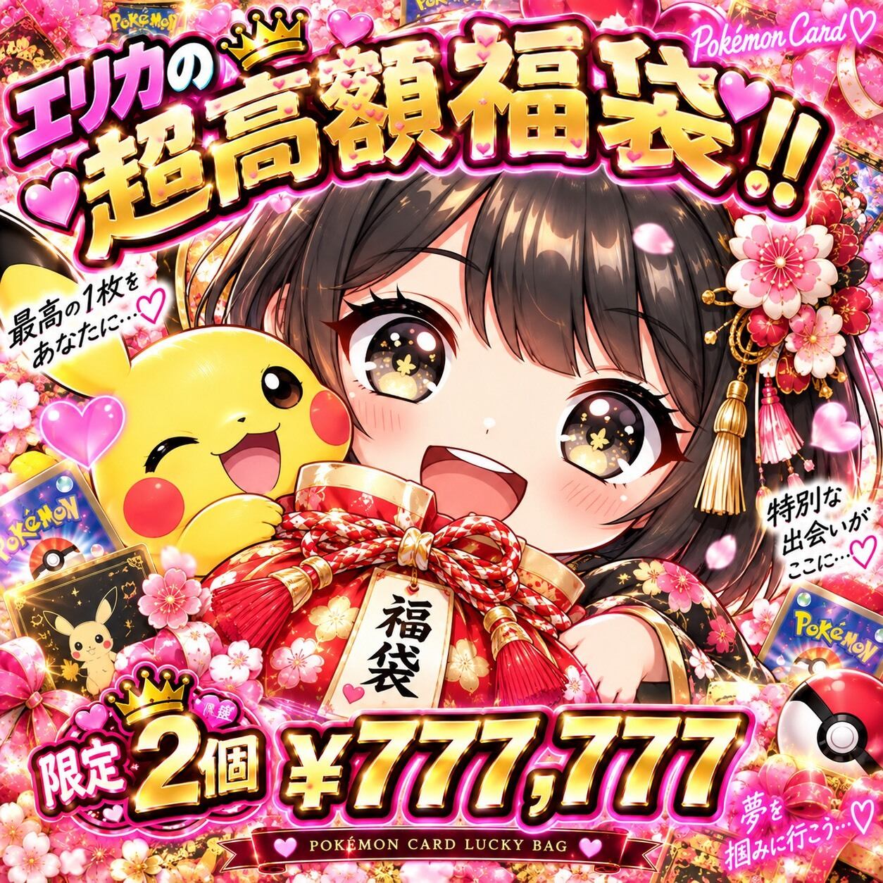 ポケカ】エリカのリザードン8口 オリパ !07/25-4 | エリカのカードショップ