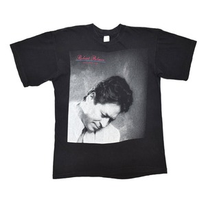 1990 ROBERT PALMER ロバートパーマー DON'T EXPLAIN ヴィンテージTシャツ 【L】 @AAA1464