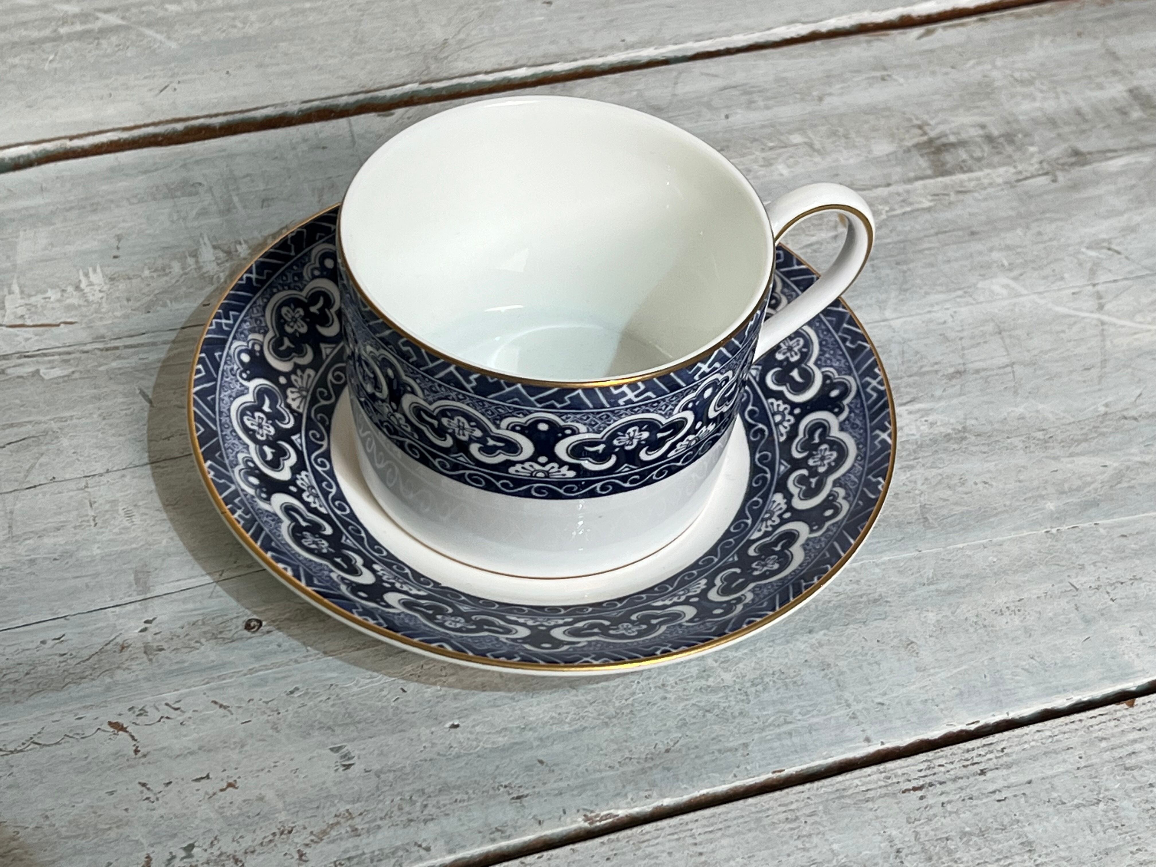 廃番品・希少】ウェッジウッド WEDGWOOD エンパイア ラルフ