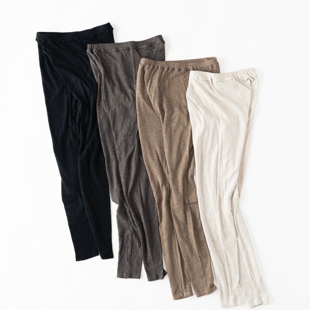 ao バナナスパッツ　【期間限定】