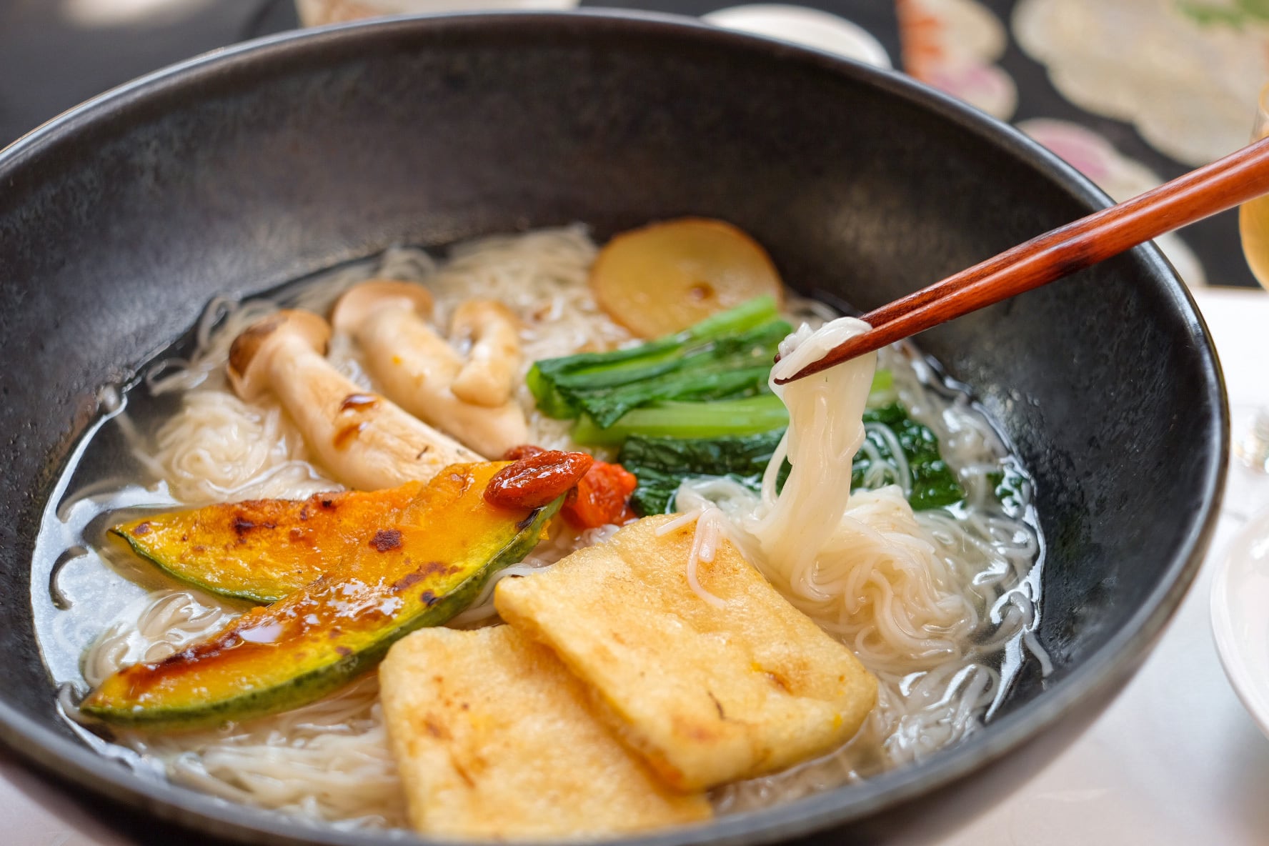 【イベント予約】「洪藝庭の台湾お料理教室」2026年4月4日(土)10:00〜13:00