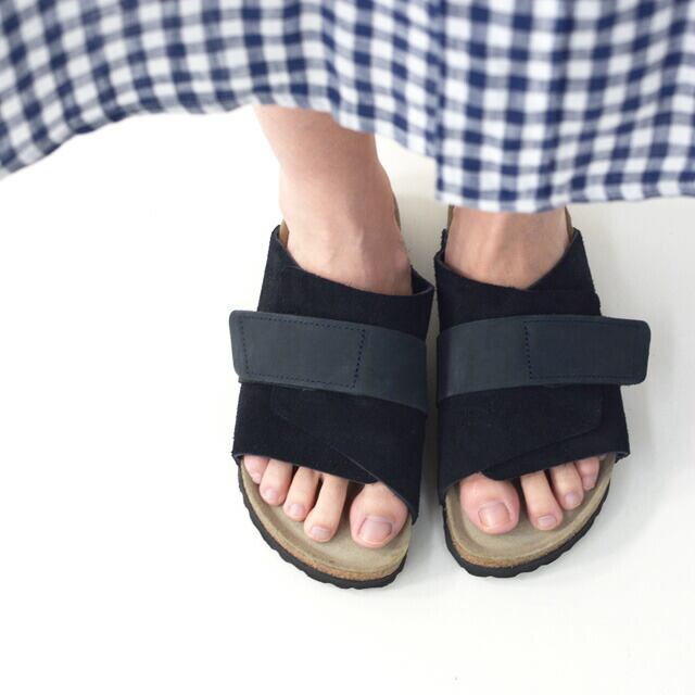 BIRKENSTOCK [ビルケンシュトック正規販売店] Kyoto[1019291] キョウト