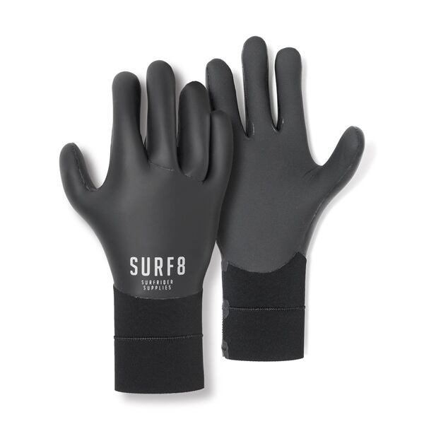 冬用インナー】SURF8 撥水フレイム起毛インナー ショートジョン ニュー