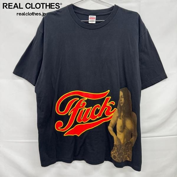 Supreme/シュプリーム【25AW】Fuckin Blowout Tee/ロブゾンビ ブロウ