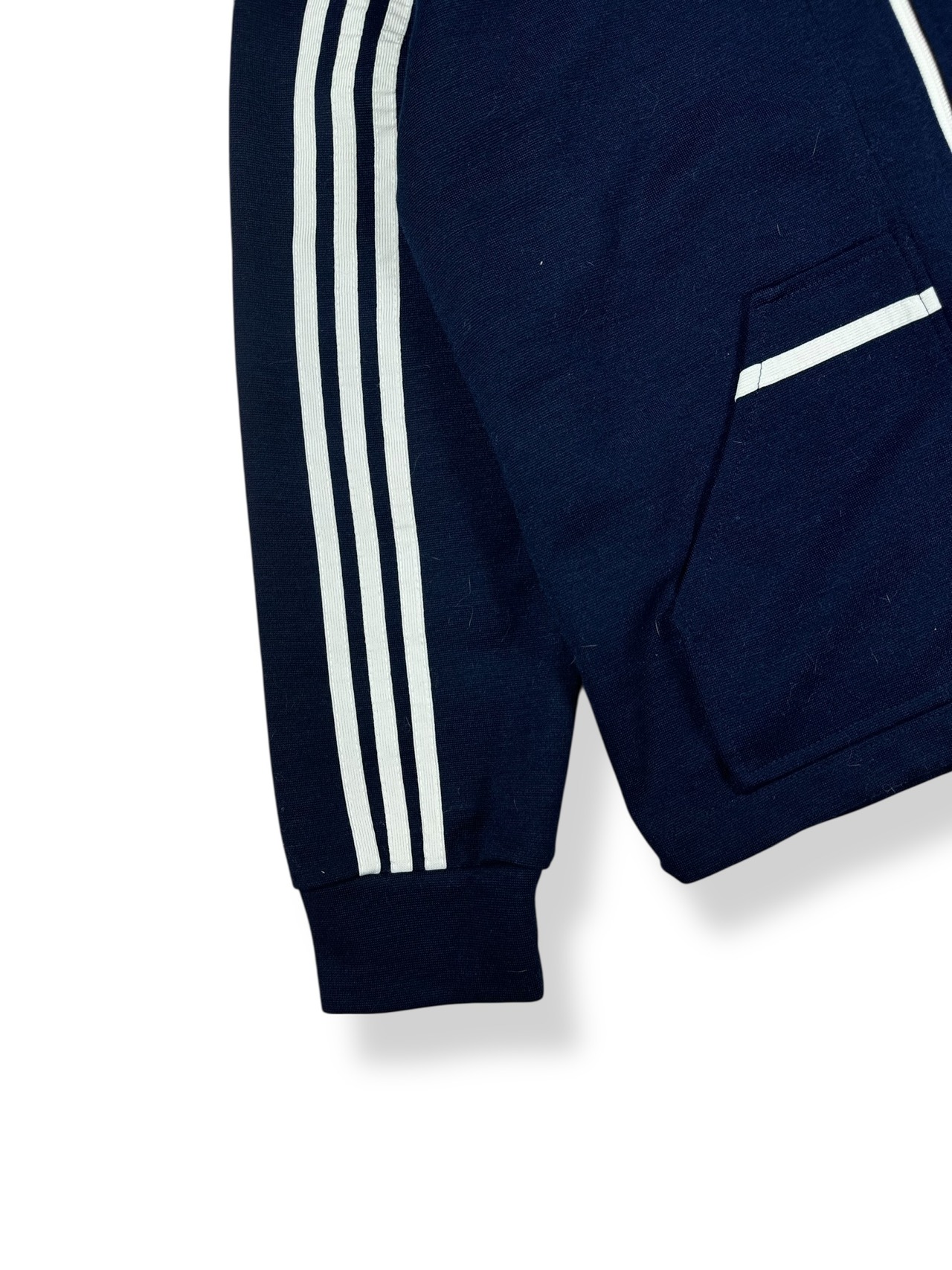 70-80s West Germany Adidas “ ガイコツ “