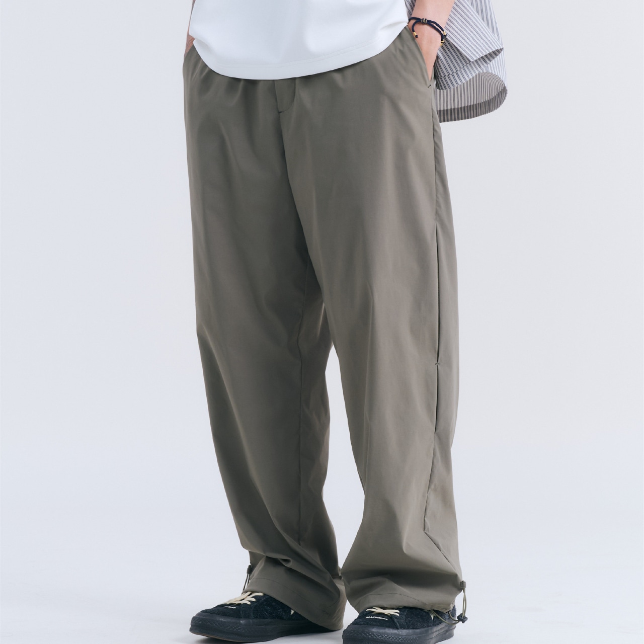 ヴェントワイド・アクティブ テックパンツ N3587 - 1