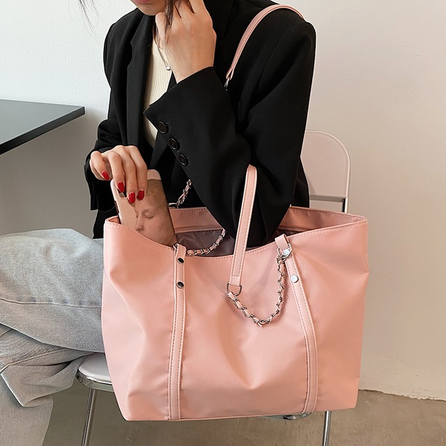 サマーチェーン 夏物 トートバッグ Tiancai_Wing_Bag17215767015