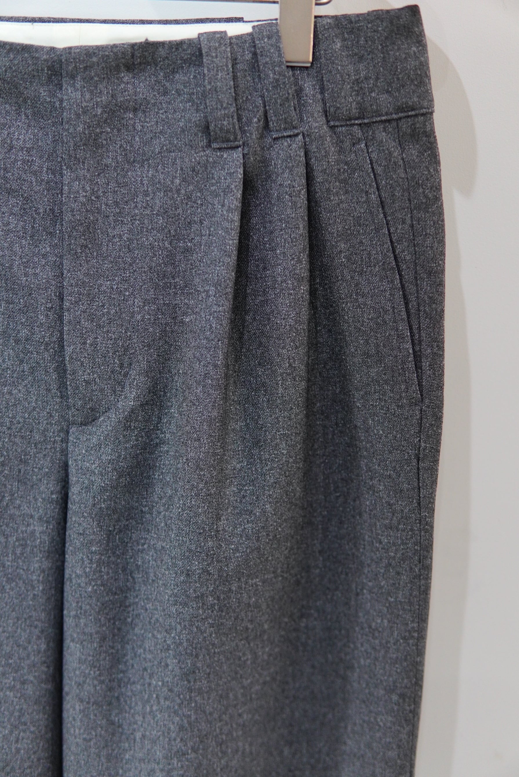 Abelia Edoward Goucha / BASEBALL SLACKS 2021 | POETRY