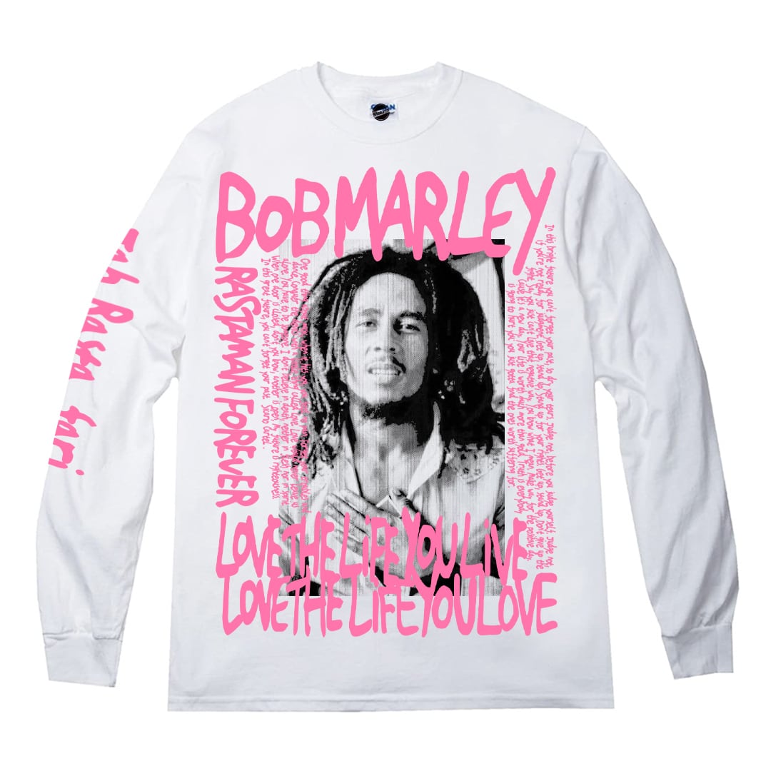 LEON BILT LONGTEE | SICARIO CARTEL