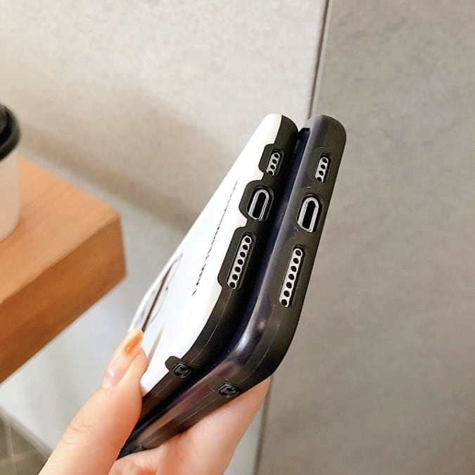 ca68] iPhoneシリーズ専用ケース 