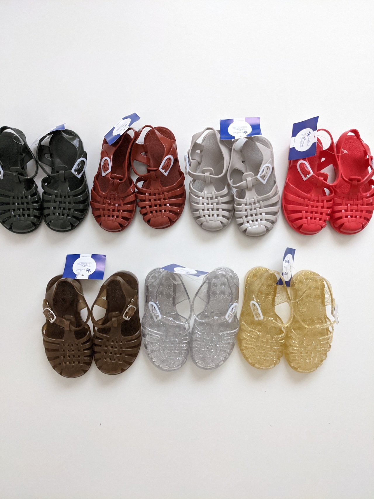 <送料無料> SUN sandals - Sabre / Méduse