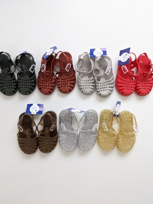 <送料無料> SUN sandals - Sabre / Méduse