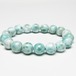 ラリマー ブレスレット 12mm 一点物 111-56455