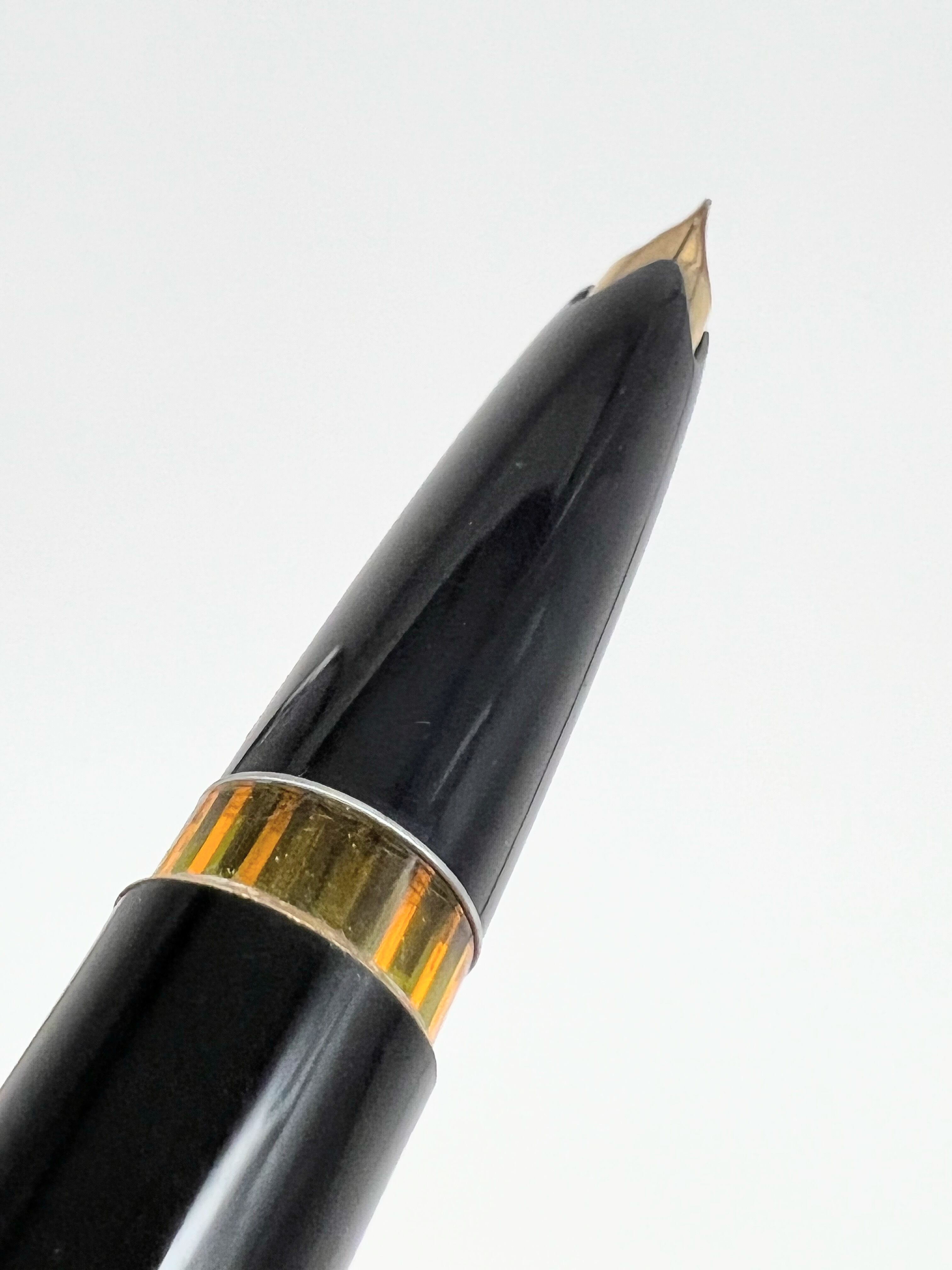 60s モンブラン マイスターシュテュック No 14 MONTBLANC
