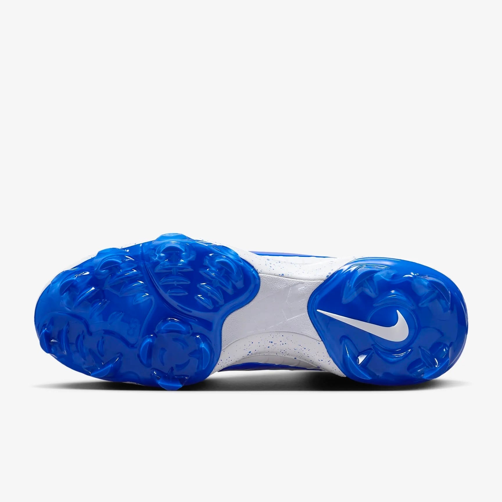 日本未発売】 ナイキ 野球 スパイク ポイント Alpha Huarache NXT MCS 