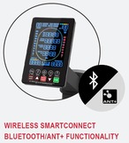 スマートコネクトコンソールモニター（エアロ―ワー用）