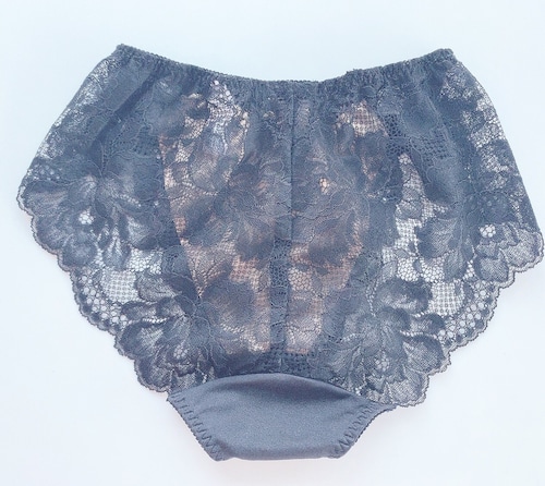 スタンダードショーツ（Black）