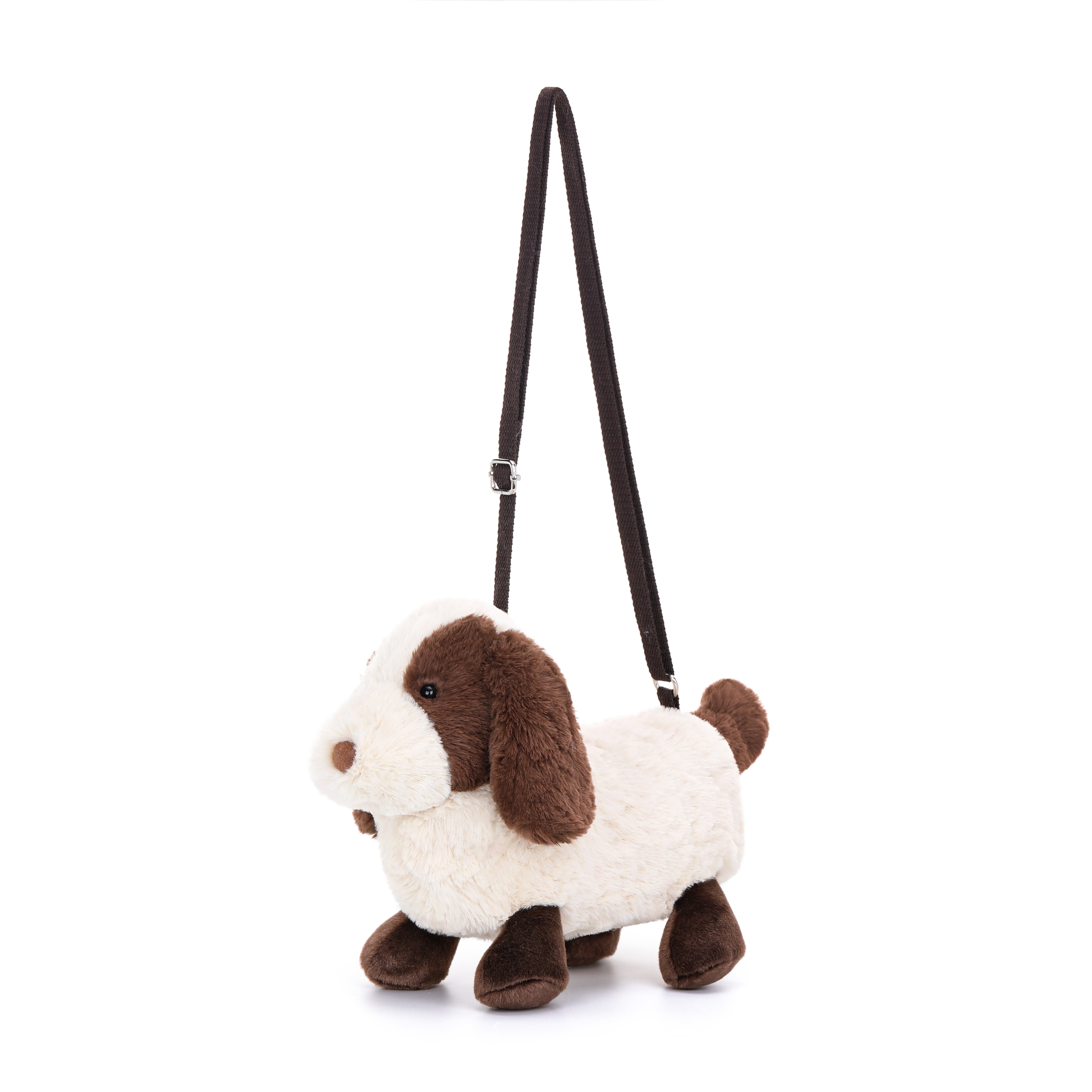 Dachshund Shoulder Bag_MC110015