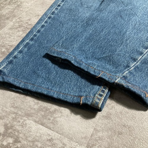 【W36 L36】00s USA製 USA Levi リーバイス 505 詳細写真15