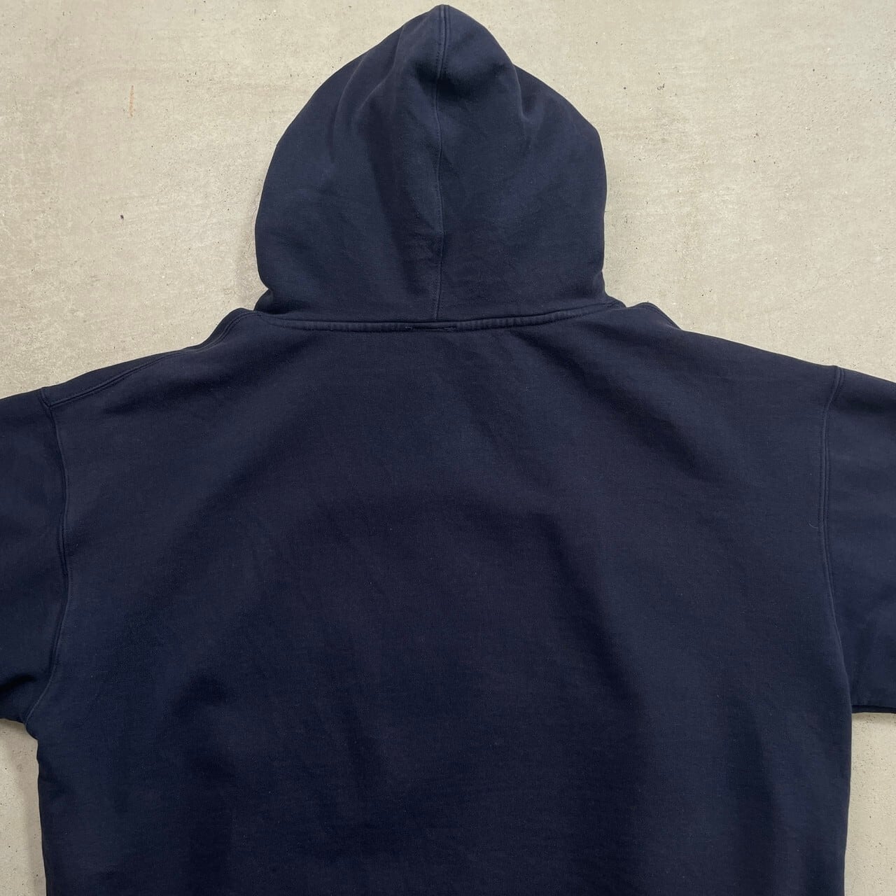 ヴィンテージ　tony hawk パーカー　トニーホーク　Powell 古着 TONY HAWK POWELL トニーホーク パウエル スウェットパーカー メンズXL