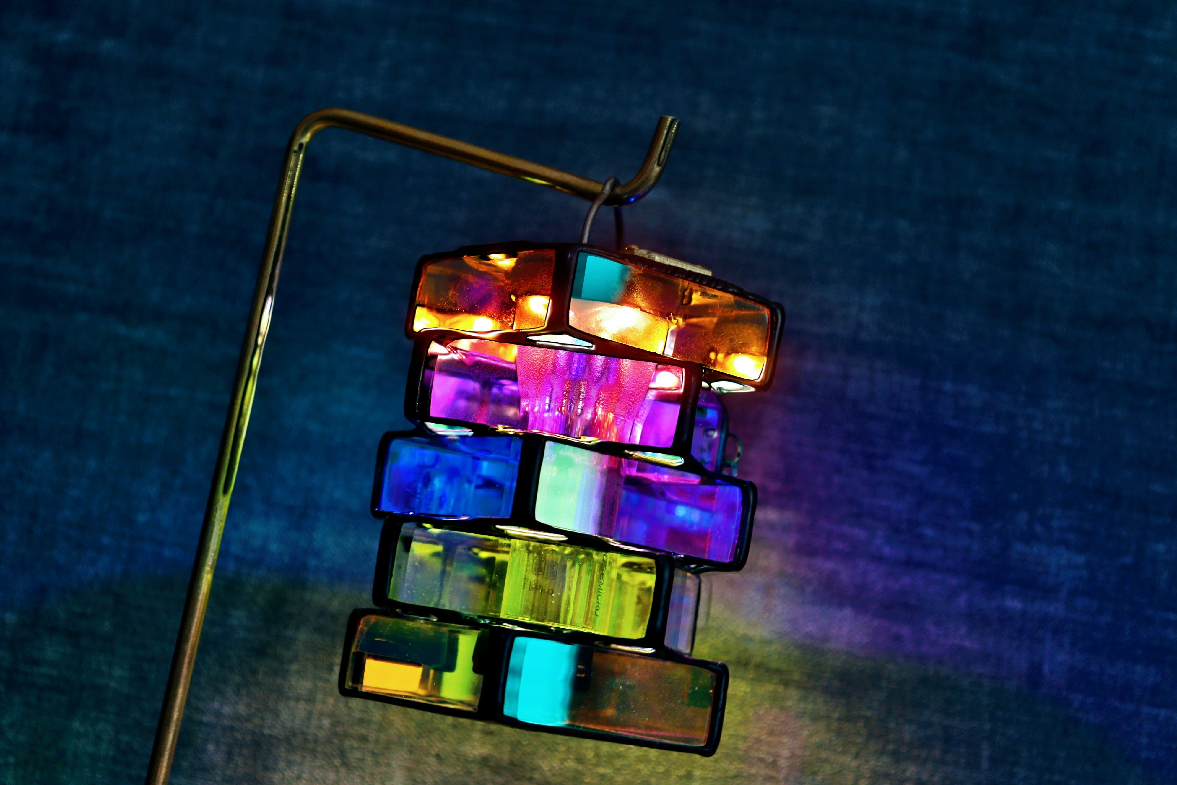 "CUBICLE"【PRISM】