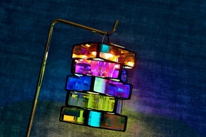 "CUBICLE"【PRISM】