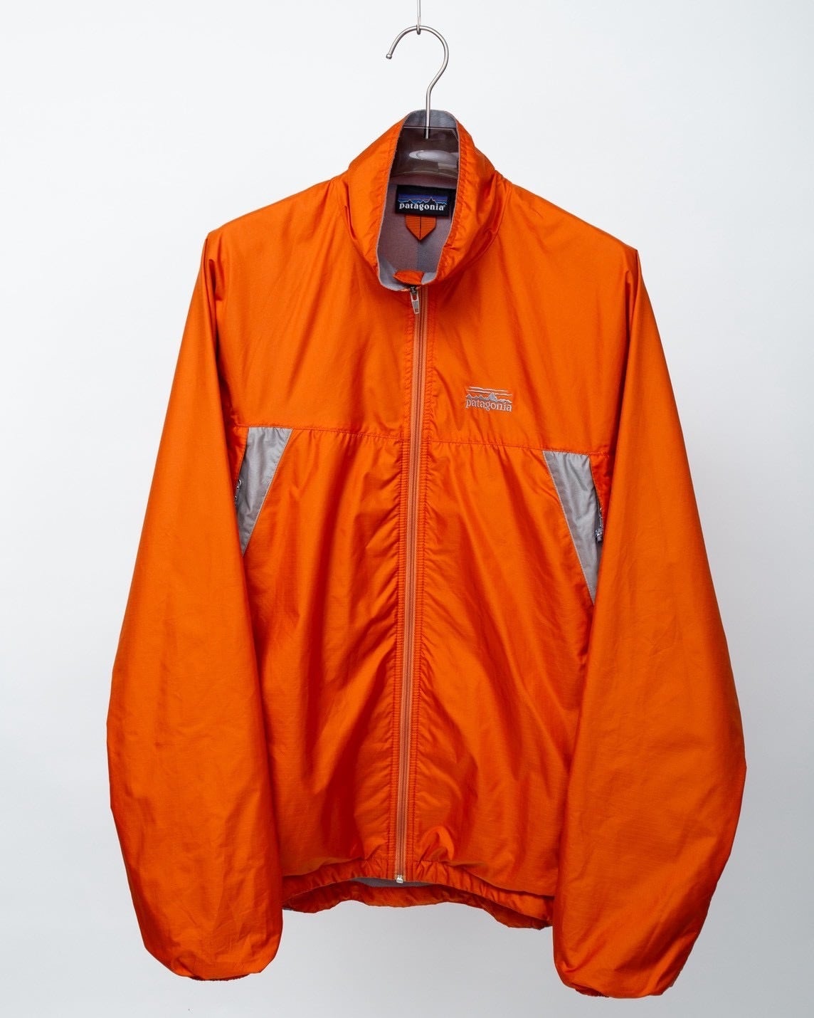 Patagonia