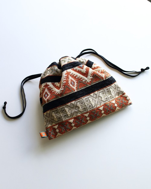 再入荷[Archive pouch] GIPSY Sunset