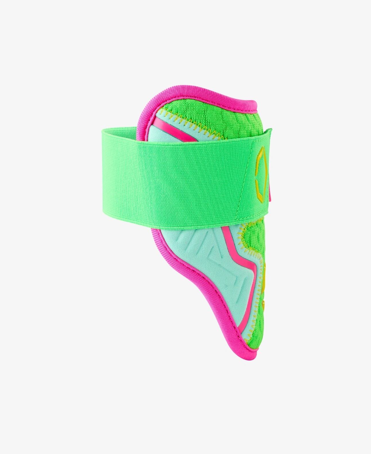 日本未発売】エボシールド エルボーガード X-SRZ MELON BATTER'S ELBOW