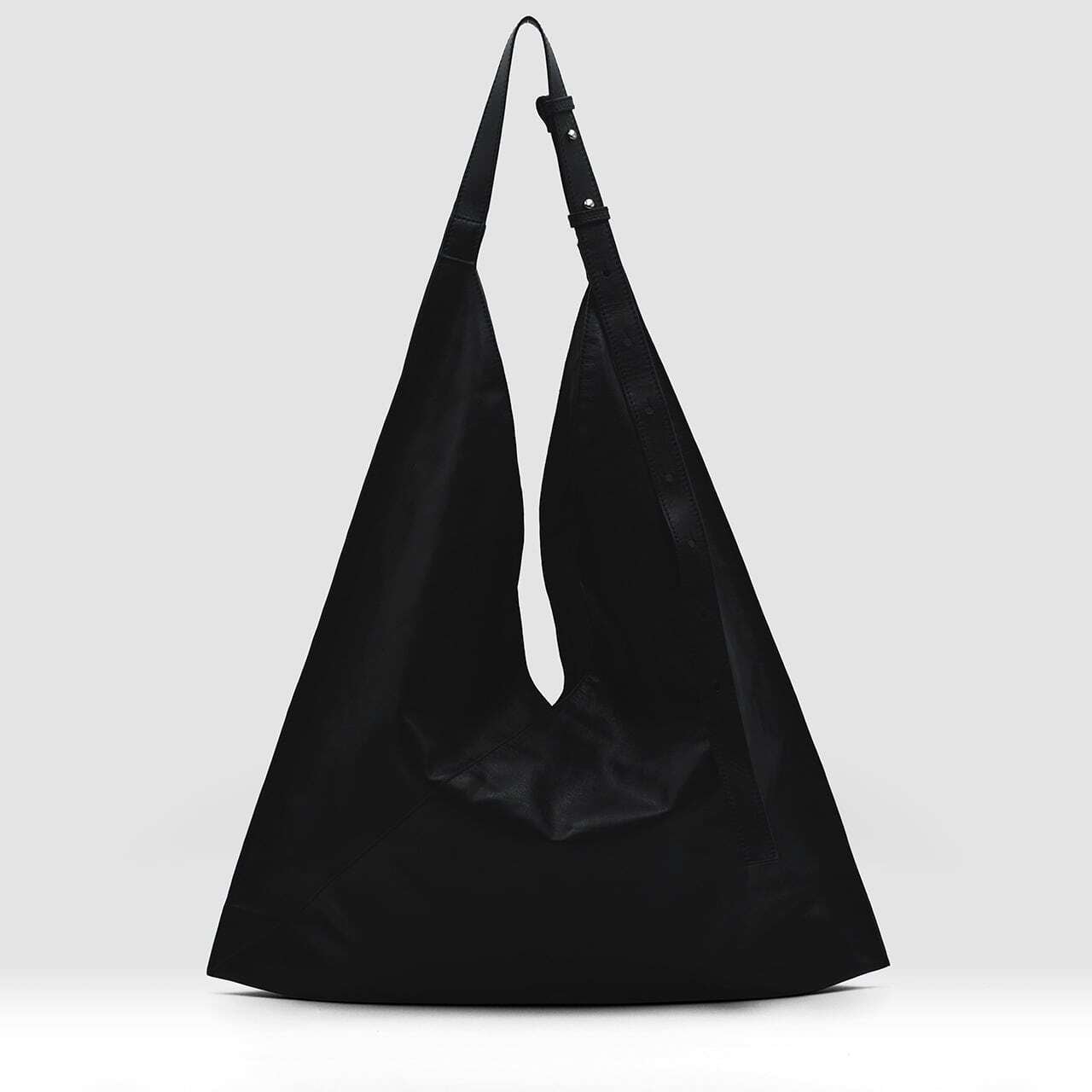 【 INCIPIT 】 12/21(日)まで期間限定販売 / AZUMA SHOULDER LEATHER BAG_L〈あずま ショルダー レザーバッグ LSIZE〉ICP-091D