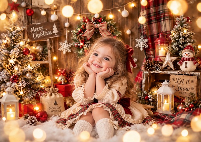 (予約)クリスマス Ｎｏ.47