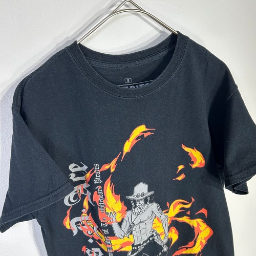 エース tシャツ ONE PIECE