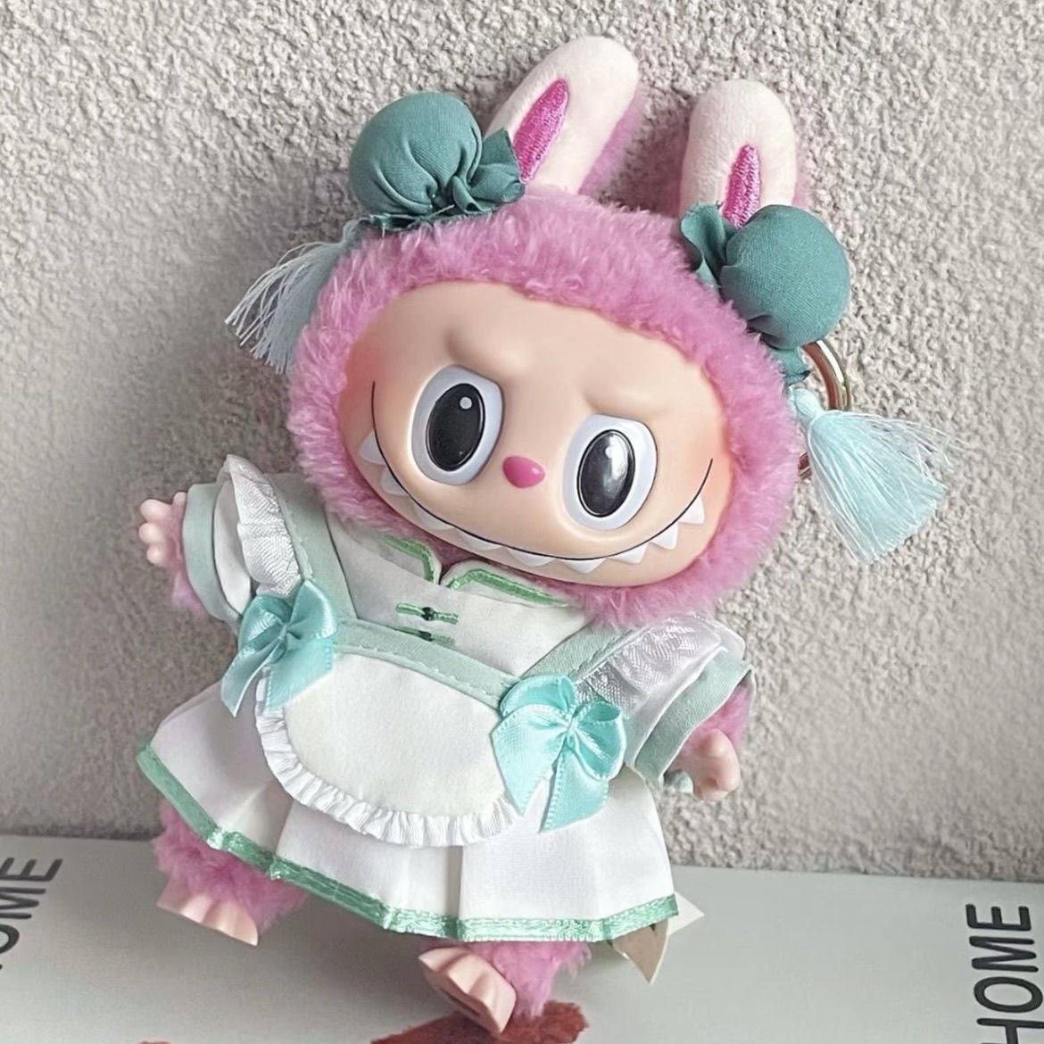 15-17cm | サクラ ユン ファン