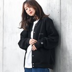 RDP裏起毛ブルゾン