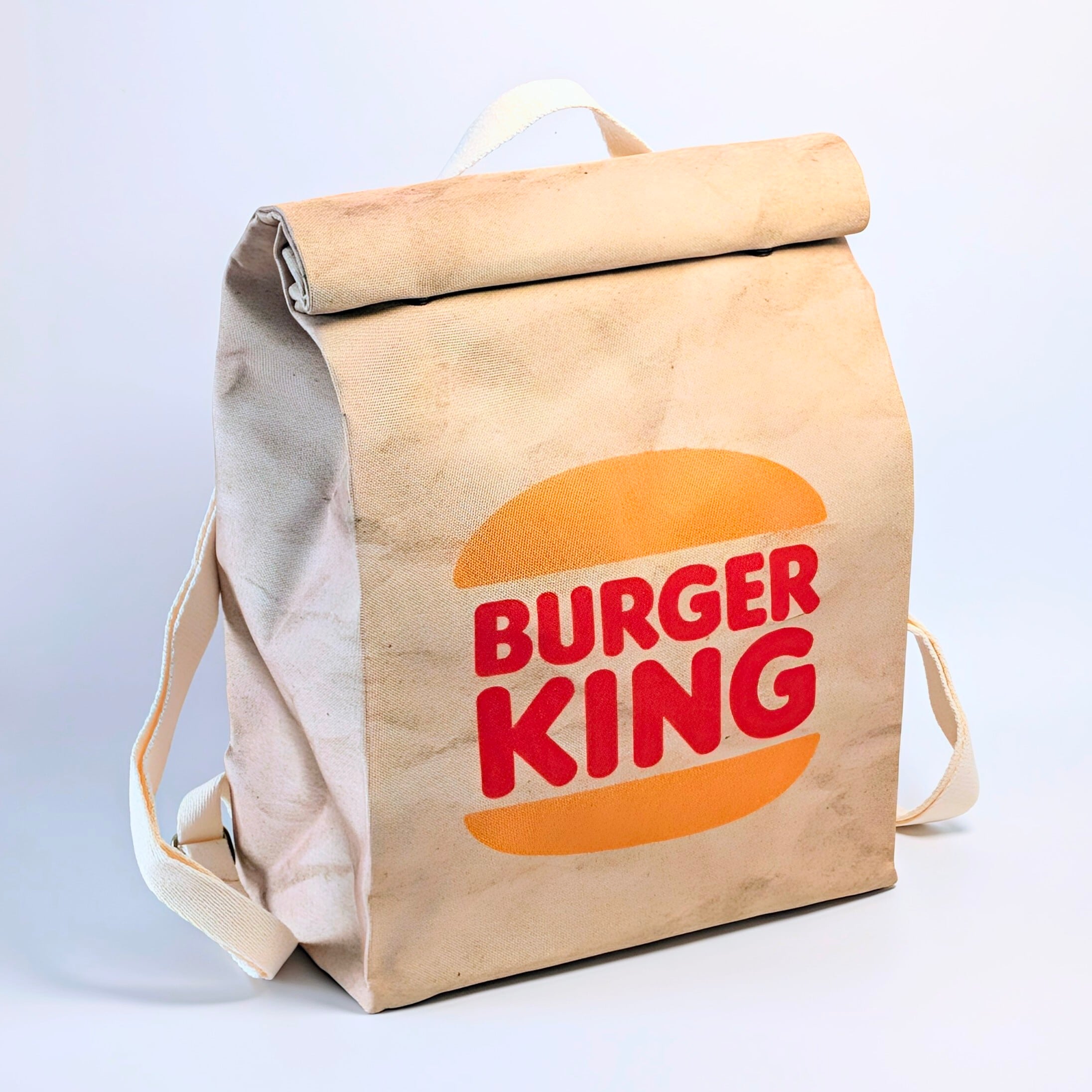 BURGER KING(バーガーキング) | HAPPY GO LUCKY WEB SHOP