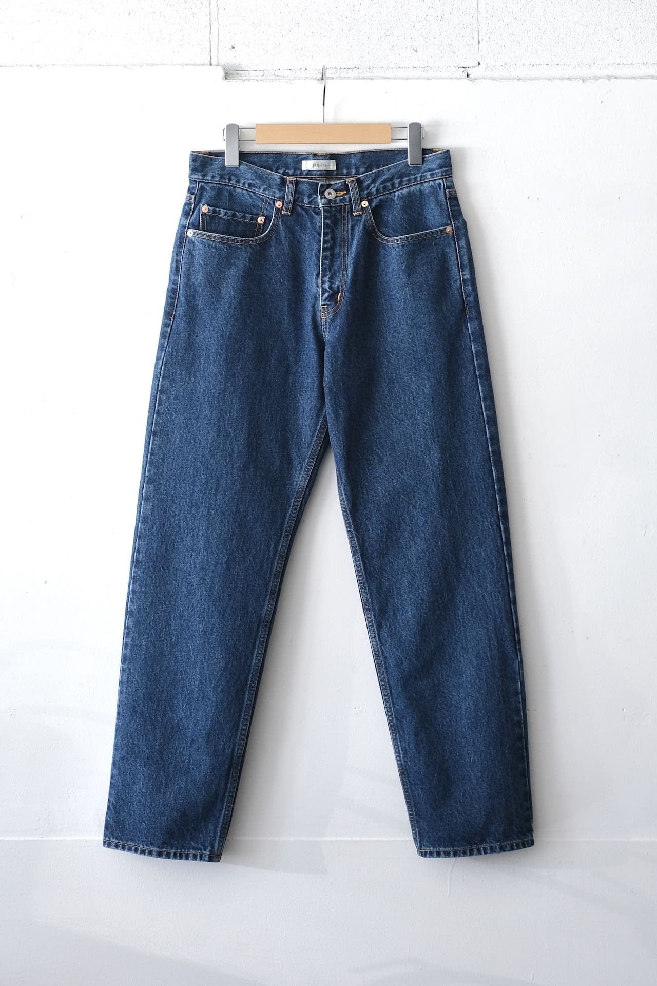 FUJITO × LIVERANO & LIVERANO Denim Jeans 【公式通販】