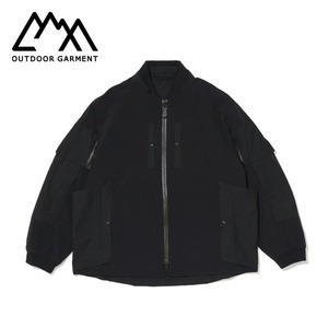 CMF OUTDOOR GARMENT シーエムエフアウトドアガーメント CAF JACKET 2023FW