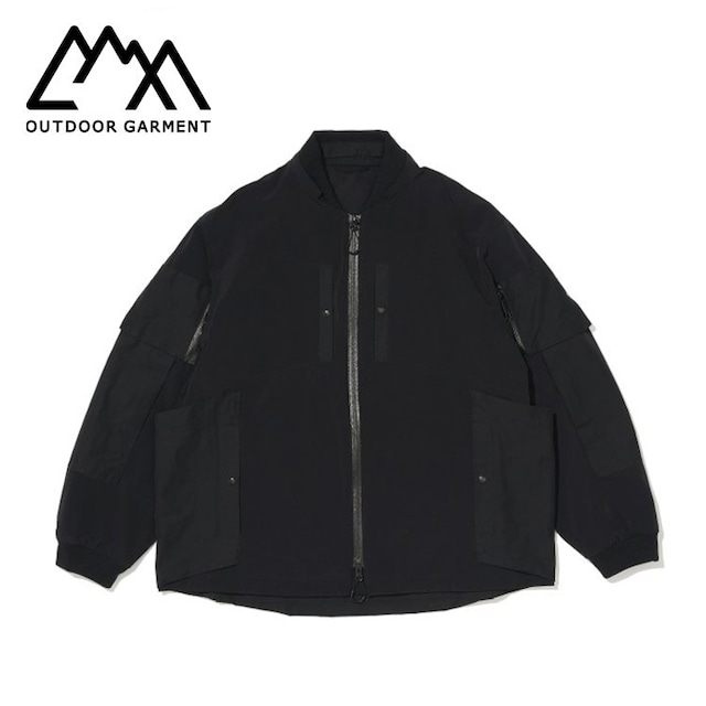 CMF OUTDOOR GARMENT シーエムエフアウトドアガーメント CAF JACKET 2023FW