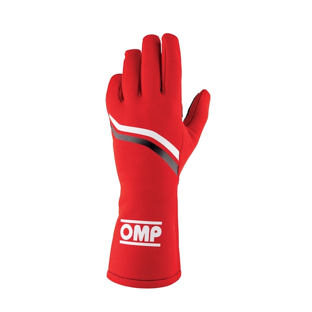 IB0-0746-B01#061 DIJON GLOVES MY2021 Red