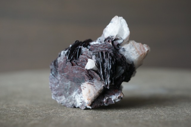 アイアンローズ/クォーツ Iron Rose/Quartz 1649