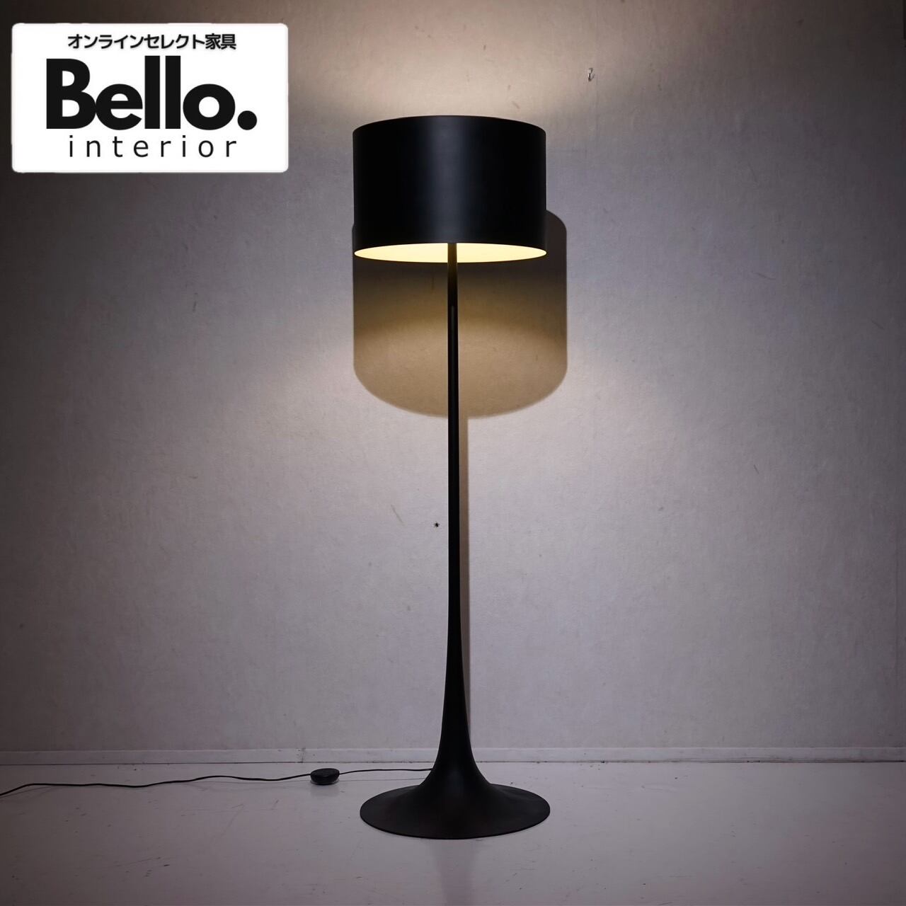 ウォターフォード 卓上ランプ（ホワイト） 【公式通販】