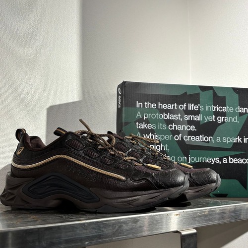 スニーカー | ブランド古着Brooch 