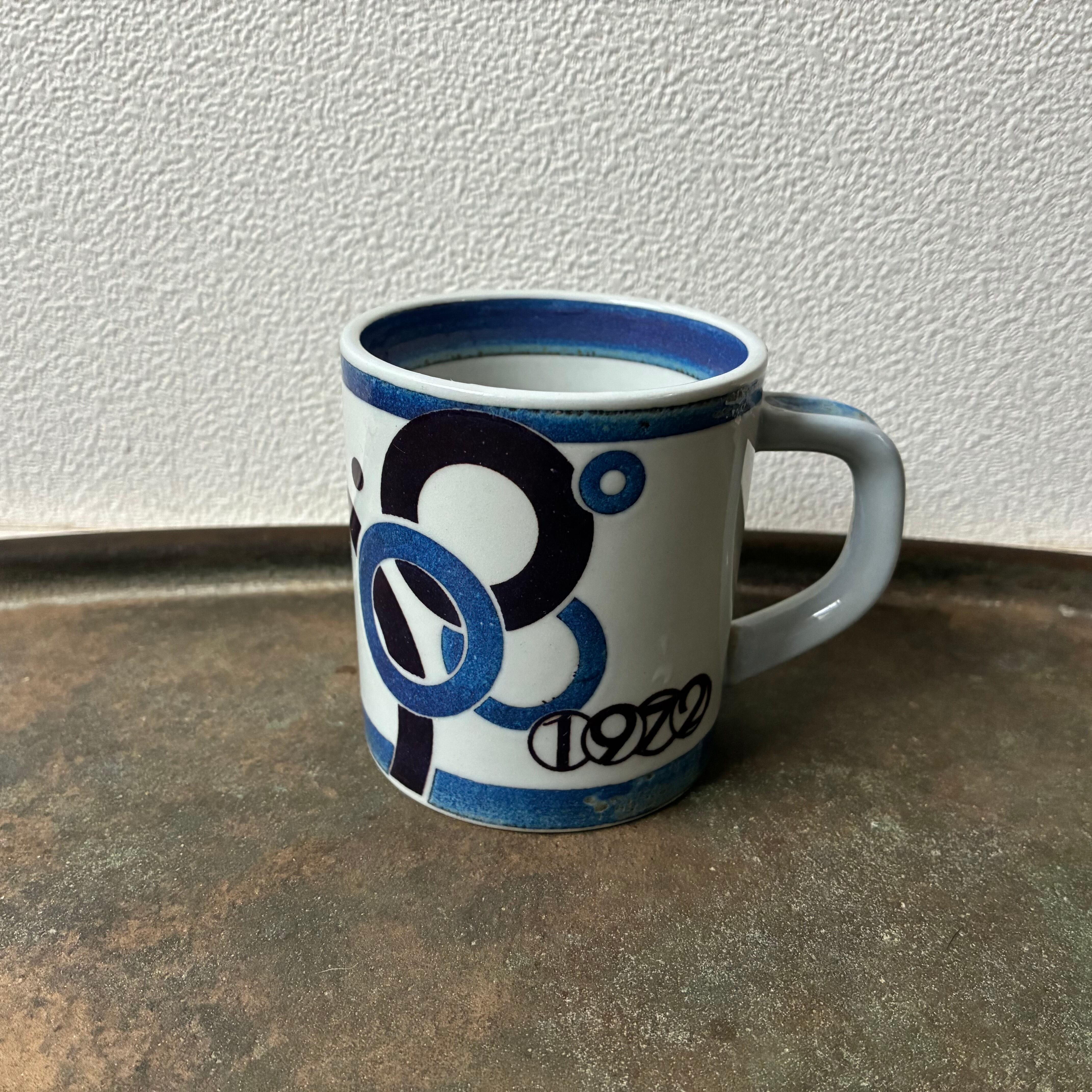 Royal Copenhagen / ロイヤルコペンハーゲン イヤーマグカップ Royal Copenhagen / ロイヤルコペンハーゲン イヤーマグカップ