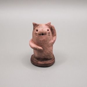 ねこはにわ［NK-08］