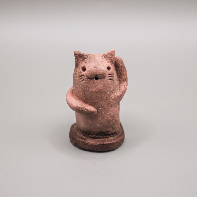 ねこはにわ［NK-08］