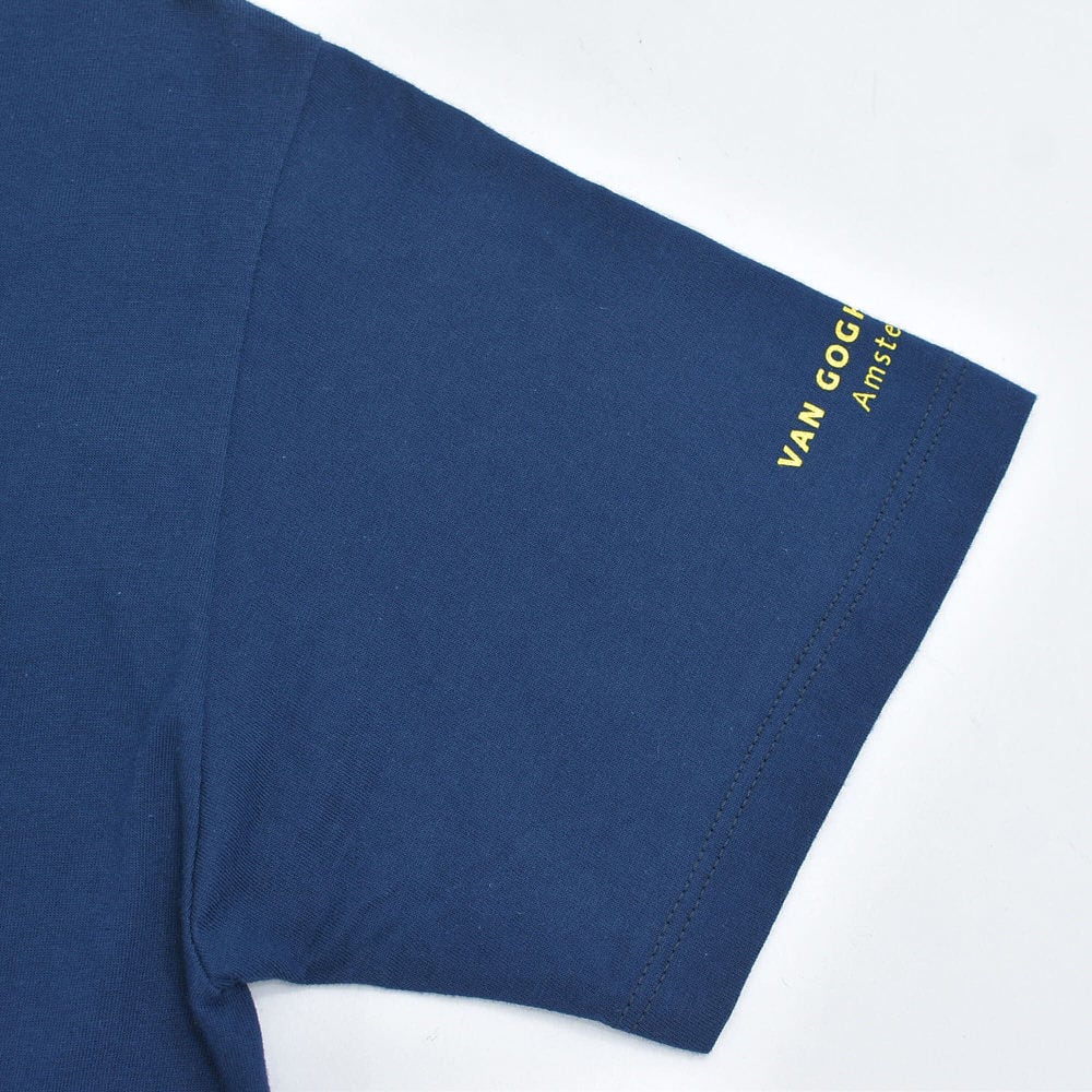 90～00s Hanes ヘインズ VAN GOGH Museum ヴァンゴッホ美術館 アート